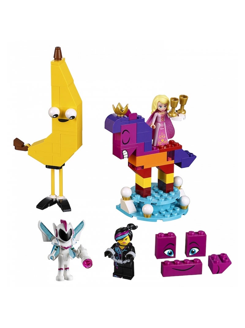 La Reine Watevra Wa'nabi - Lego Multicolore - Kiabi