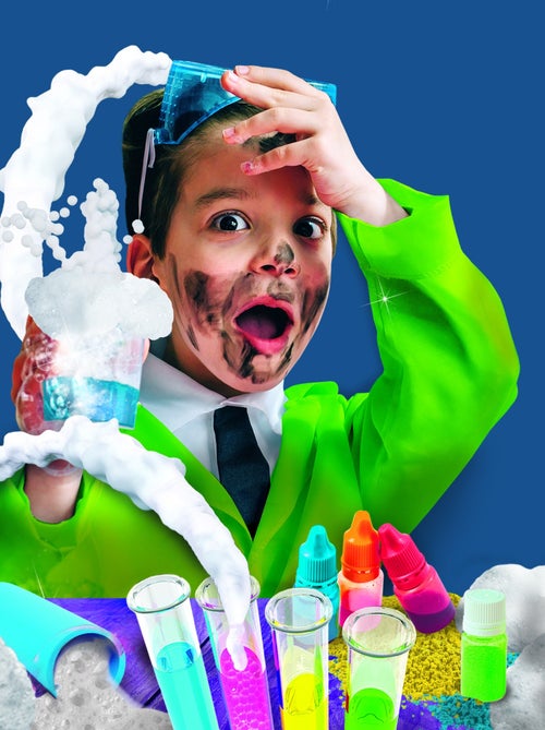 LA SCIENCE DES MOUSSES - Kiabi