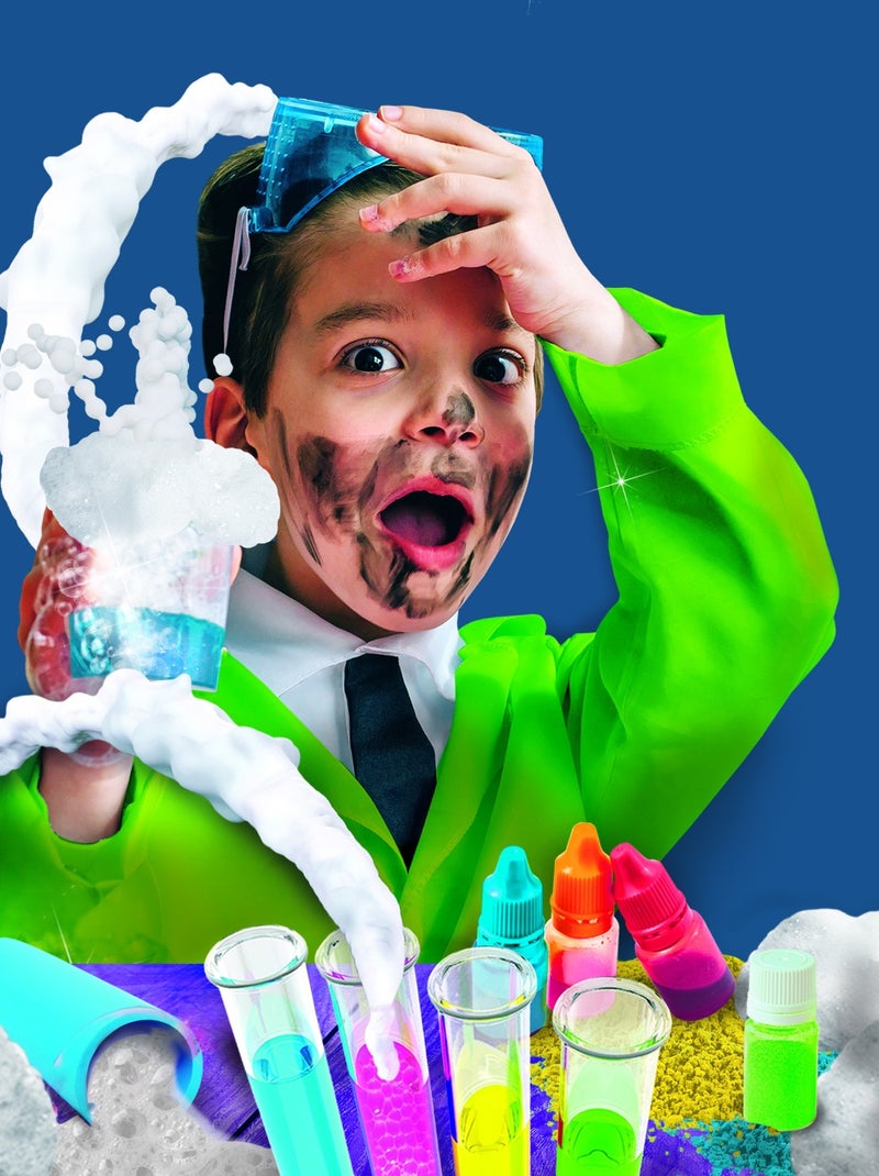 LA SCIENCE DES MOUSSES N/A - Kiabi