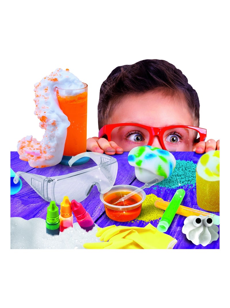 LA SCIENCE DES MOUSSES N/A - Kiabi