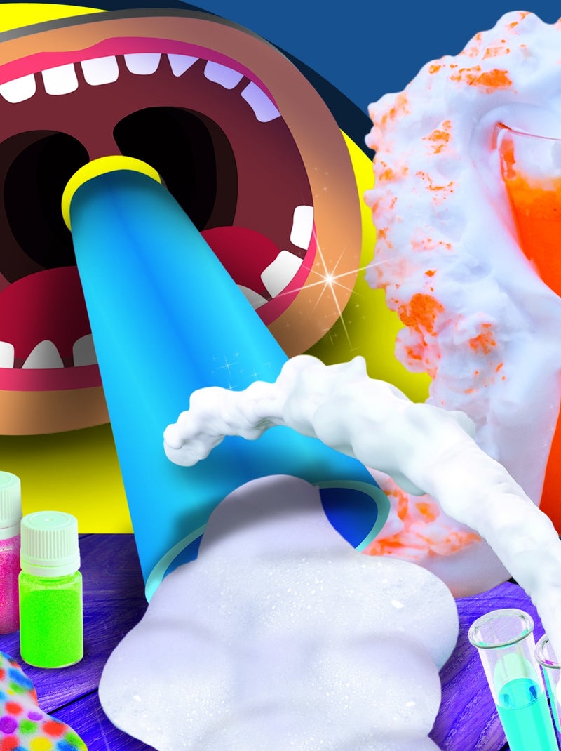 LA SCIENCE DES MOUSSES N/A - Kiabi