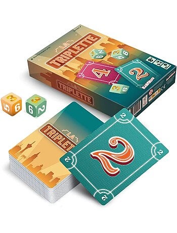 La triplette