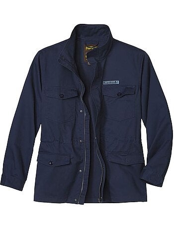 La veste saharienne d'eté - atlas for men