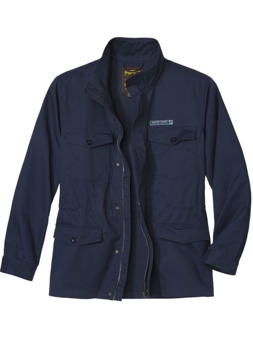 La Veste Saharienne d'Eté  - ATLAS FOR MEN - Kiabi