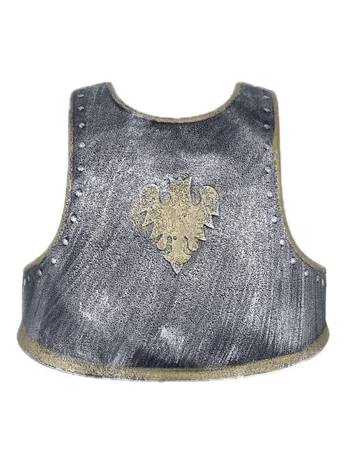 Labay | Accessoire déguisement enfant – Armure de chevalier - Kiabi