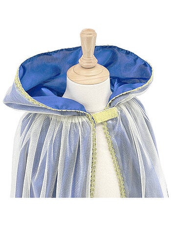 Labay | Déguisement enfant – cape de princesse Margot