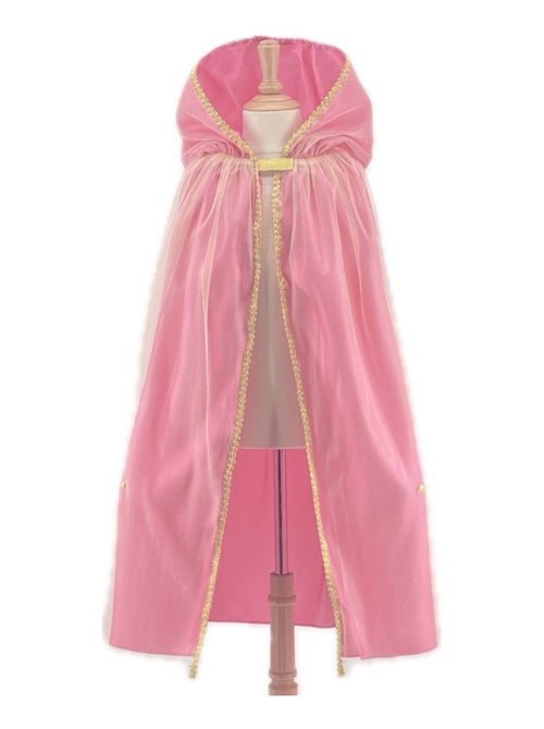 Labay | Déguisement enfant – cape de princesse Margot - Kiabi