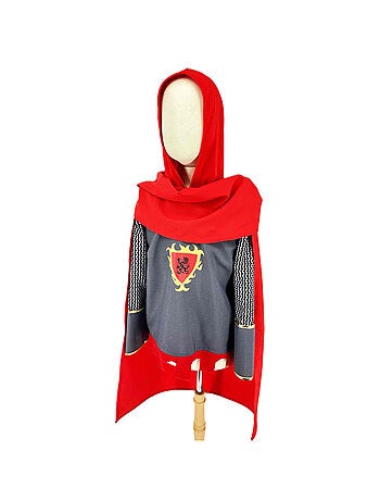 Labay | Déguisement enfant – chevalier Perceval