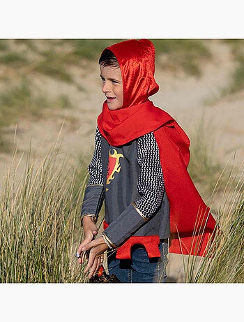 Labay | Déguisement enfant – chevalier Perceval