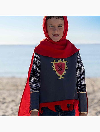 Labay | Déguisement enfant – chevalier Perceval