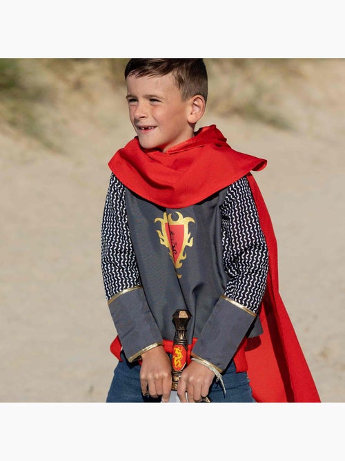 Labay | Déguisement enfant – chevalier Perceval - Kiabi