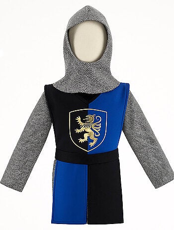Labay | Déguisement enfant – chevalier Richard