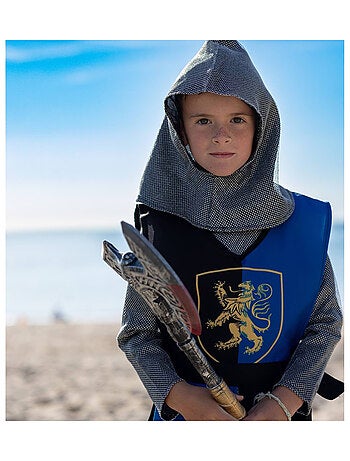 Labay | Déguisement enfant – chevalier Richard
