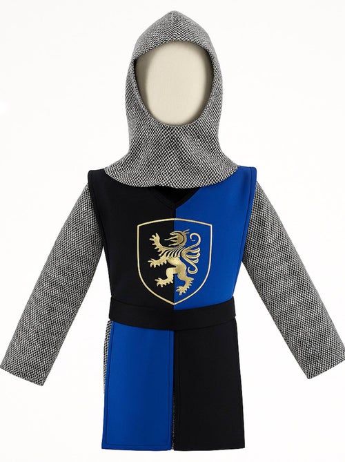 Labay | Déguisement enfant – chevalier Richard - Kiabi