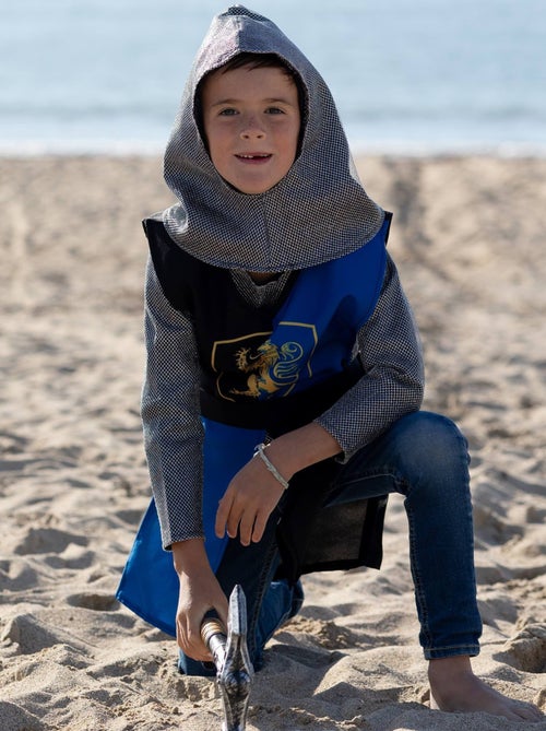 Labay | Déguisement enfant – chevalier Richard - Kiabi