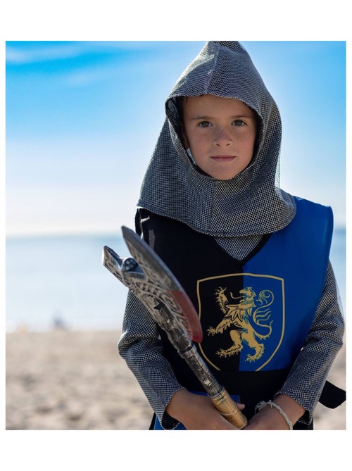 Labay | Déguisement enfant – chevalier Richard - Kiabi