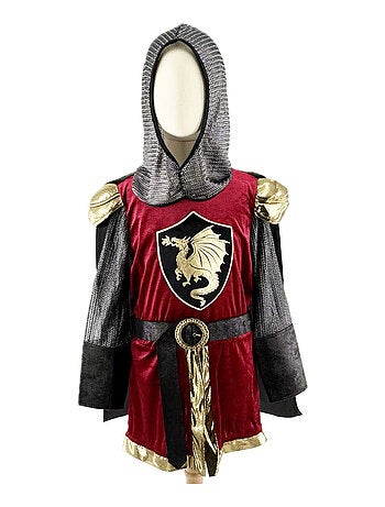Labay | Déguisement enfant – chevalier Tristan