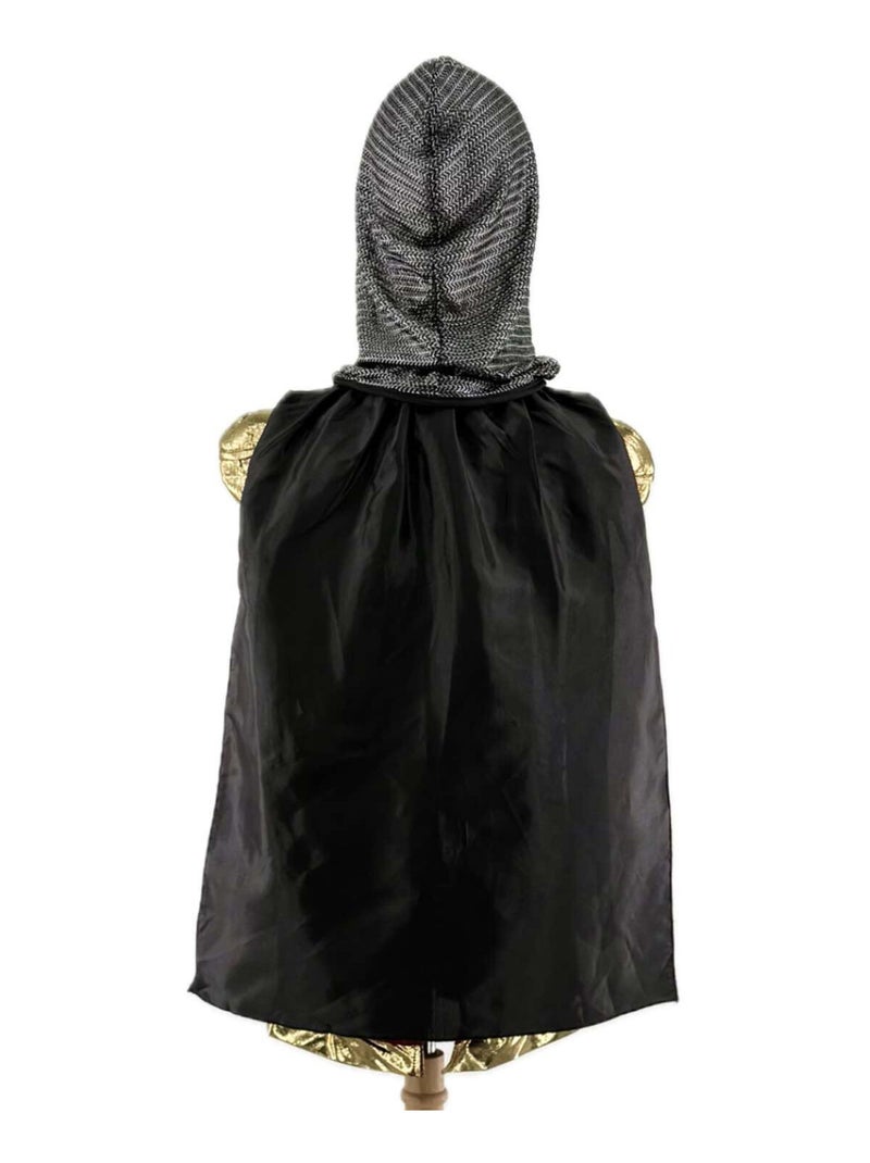 Labay | Déguisement enfant – chevalier Tristan Rouge - Kiabi