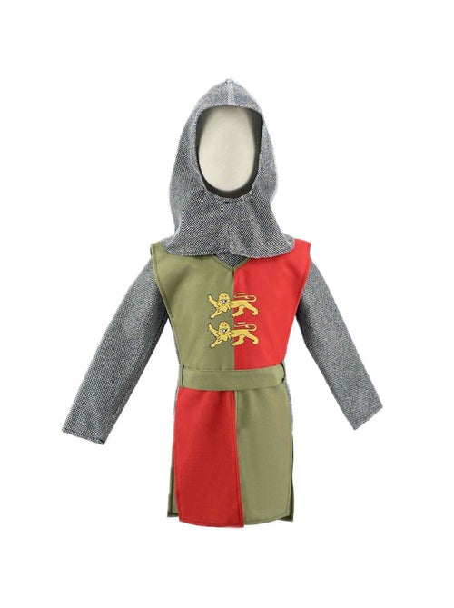 Labay | Déguisement enfant – chevalier William - Kiabi