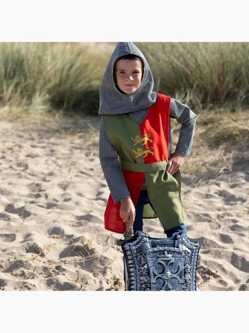 Labay | Déguisement enfant – chevalier William - Kiabi