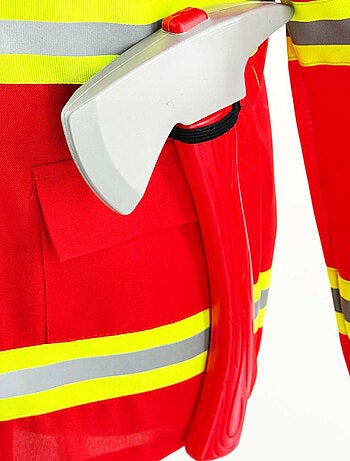 Labay | Déguisement enfant – pompier Labay