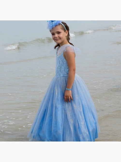 Labay | Déguisement enfant – robe de princesse Eva - Kiabi