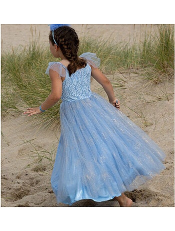Labay | Déguisement enfant – robe de princesse Eva Labay