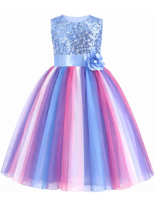 Labay | Déguisement enfant – robe de princesse Louise - Kiabi