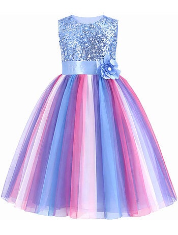 Labay | Déguisement enfant – robe de princesse Louise Labay