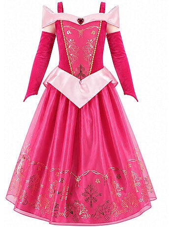 Labay | déguisement enfant robe de princesse sofia