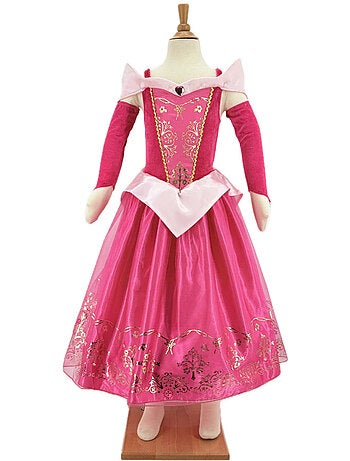 Labay | déguisement enfant robe de princesse sofia
