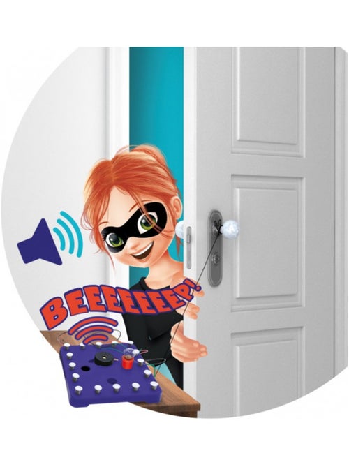 Labo Electricité - Kiabi