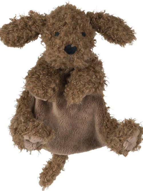 Labradoodle Larry Doudou - Marron - Kiabi