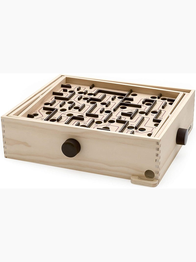 Labyrinthe Beige - Kiabi