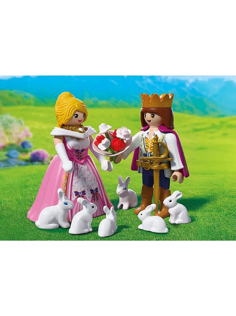 Labyrinthe royal N/A - Kiabi