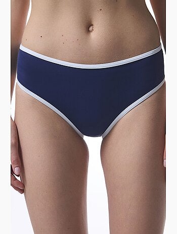 Lacie bas de bikini hipster penti