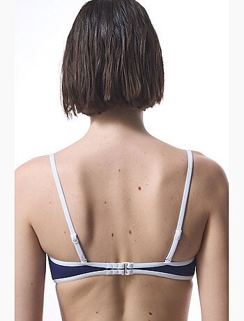 Lacie haut de bikini bandeau penti