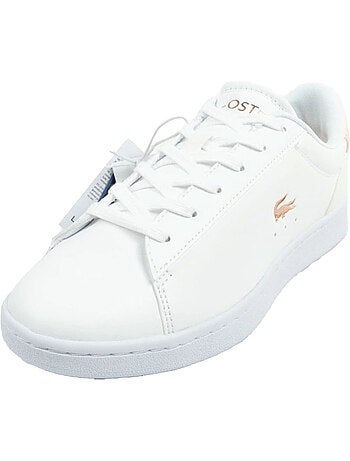 Lacoste - Baskets CARNABY