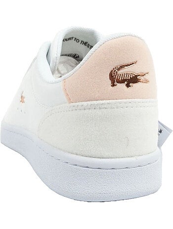 Lacoste - Baskets CARNABY