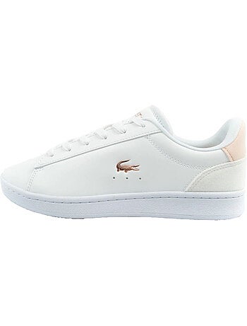 Lacoste - Baskets CARNABY