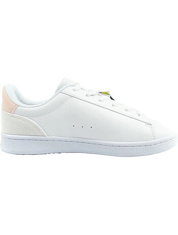Lacoste - Baskets CARNABY