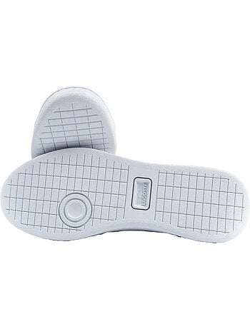 Lacoste - Baskets CARNABY