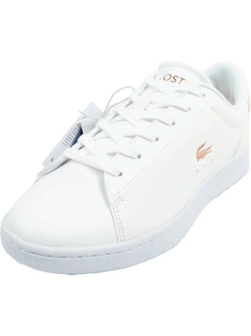 Lacoste - Baskets CARNABY - Kiabi
