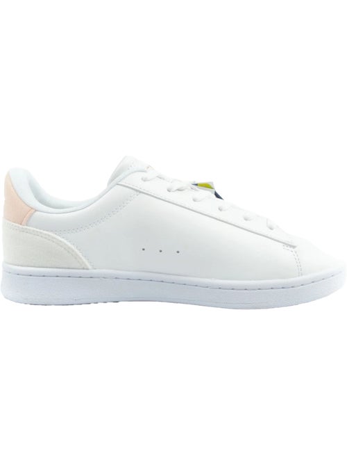 Lacoste - Baskets CARNABY - Kiabi