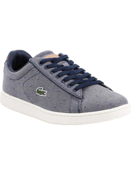 Lacoste - Baskets CARNABY EVO - Kiabi