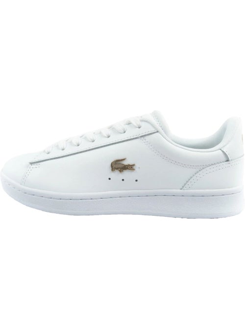 Lacoste - Baskets CARNABY SET - Kiabi