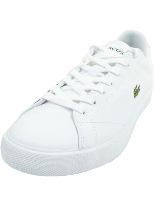 Lacoste - Baskets LEROND SET - Kiabi