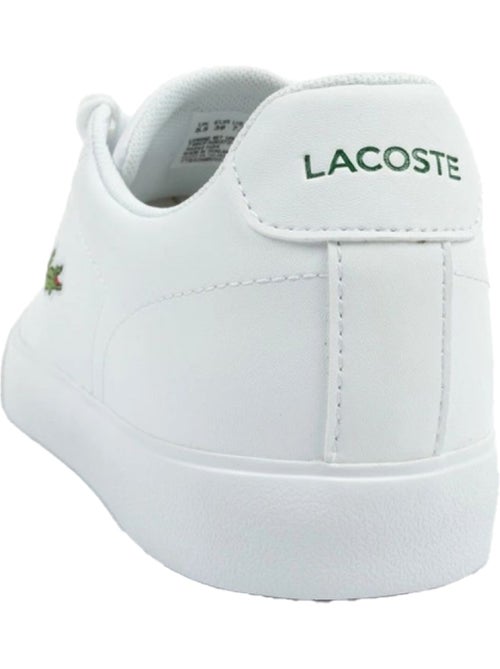 Lacoste - Baskets LEROND SET - Kiabi