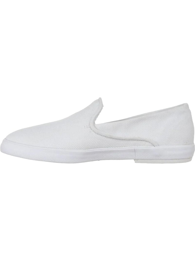 Lacoste - Baskets LIFESTYLE Blanc - Kiabi