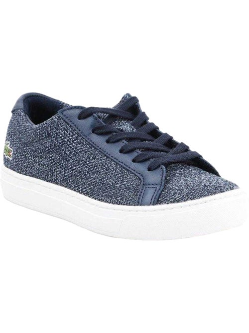 Lacoste - Baskets LIFESTYLE - Kiabi